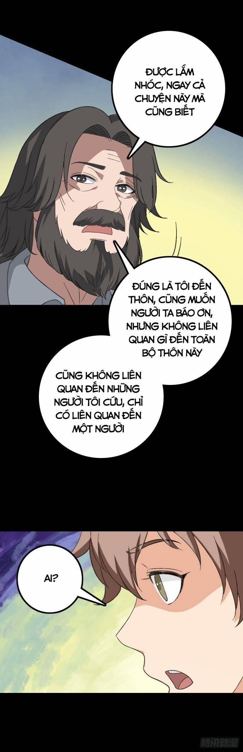 đọc truyện Trừ Tà Chương 99 ảnh 16 tại Thiên Thai Truyện