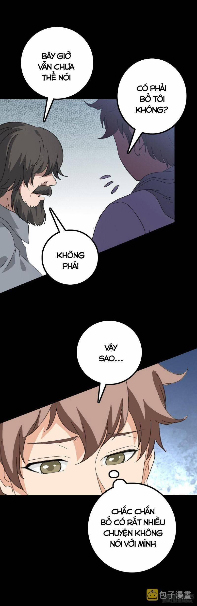 đọc truyện Trừ Tà Chương 99 ảnh 17 tại Thiên Thai Truyện