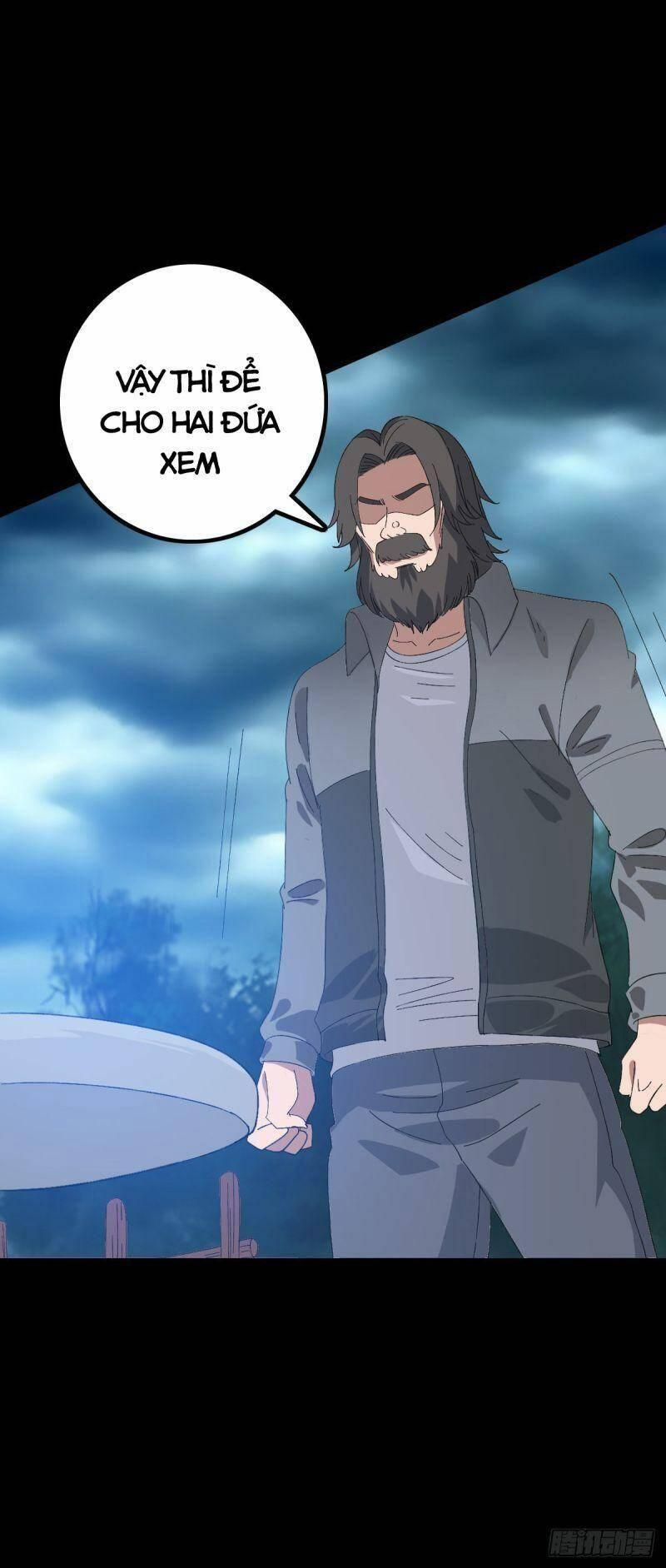 đọc truyện Trừ Tà Chương 99 ảnh 4 tại Thiên Thai Truyện