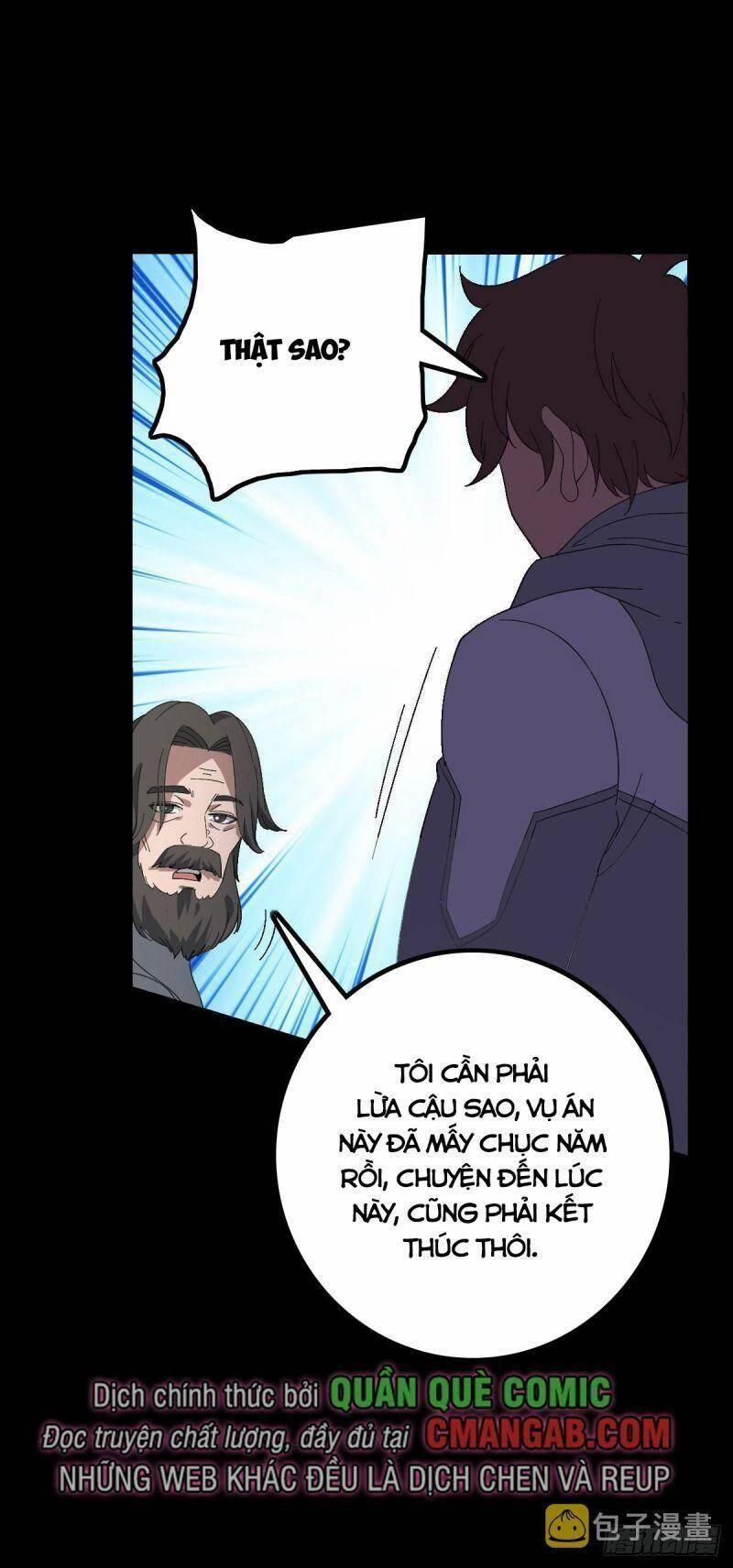 đọc truyện Trừ Tà Chương 99 ảnh 22 tại Thiên Thai Truyện