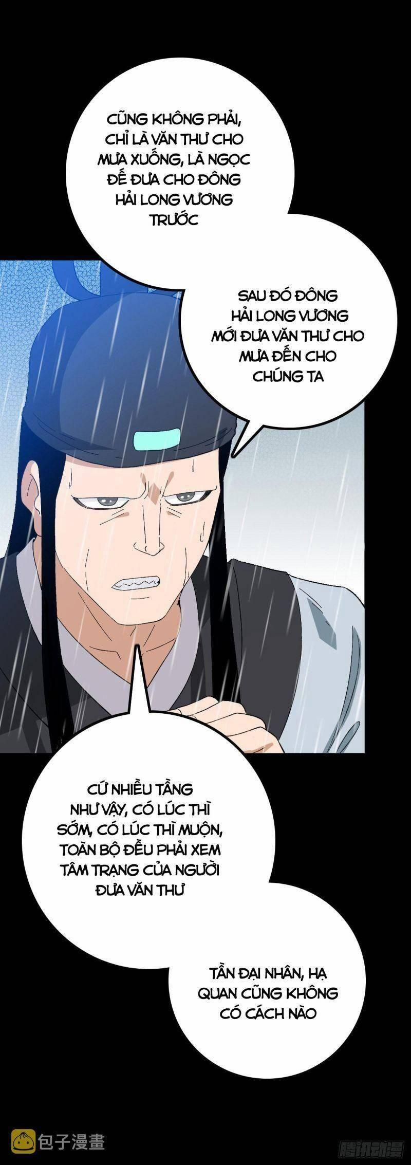 đọc truyện Trừ Tà Chương 99 ảnh 30 tại Thiên Thai Truyện