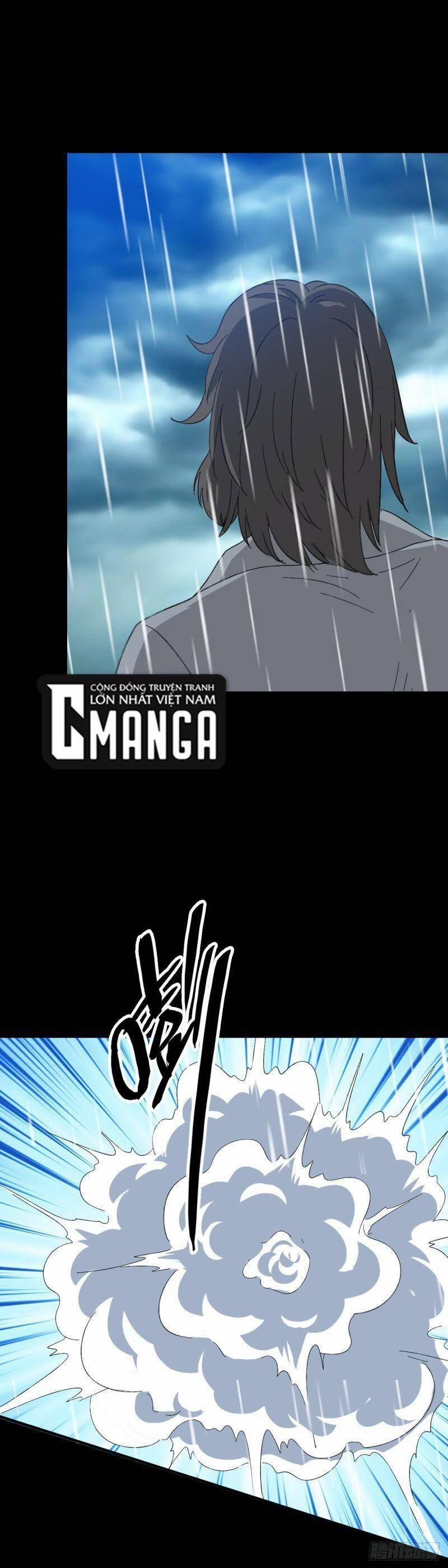 đọc truyện Trừ Tà Chương 99 ảnh 5 tại Thiên Thai Truyện