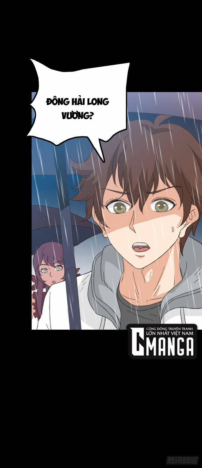 đọc truyện Trừ Tà Chương 99 ảnh 33 tại Thiên Thai Truyện