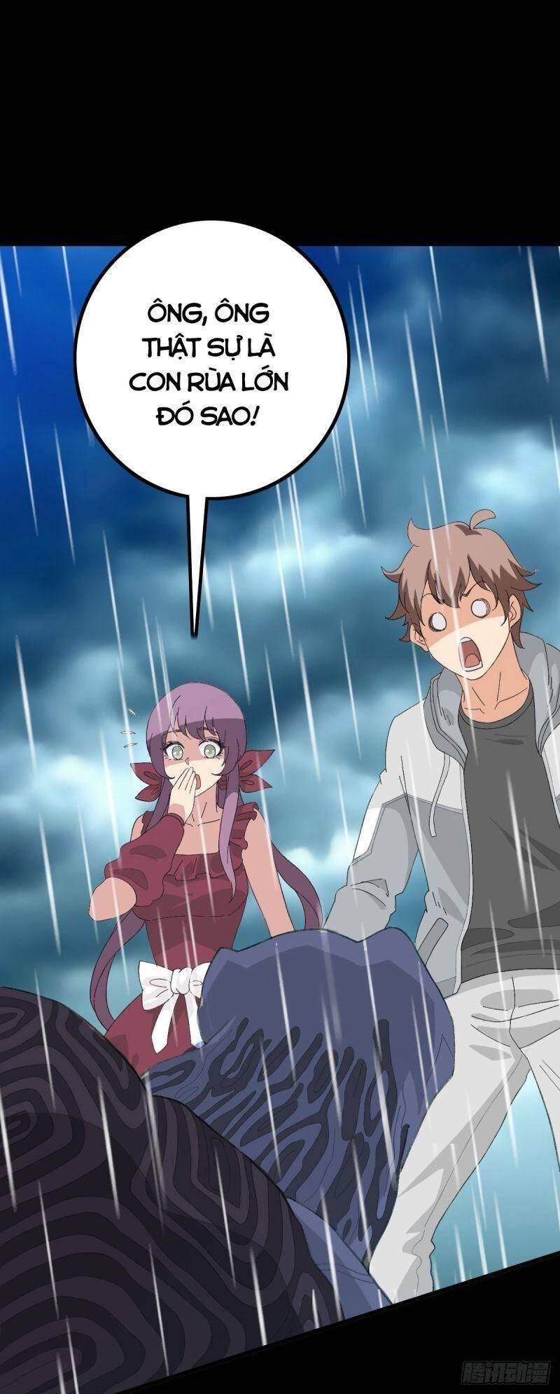 đọc truyện Trừ Tà Chương 99 ảnh 7 tại Thiên Thai Truyện