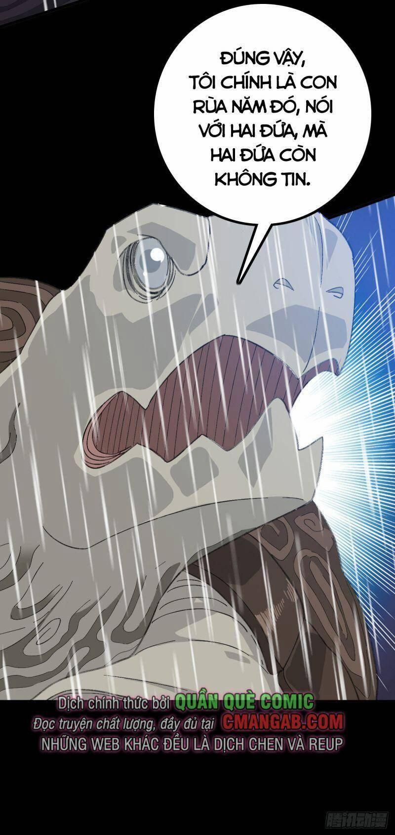 đọc truyện Trừ Tà Chương 99 ảnh 8 tại Thiên Thai Truyện