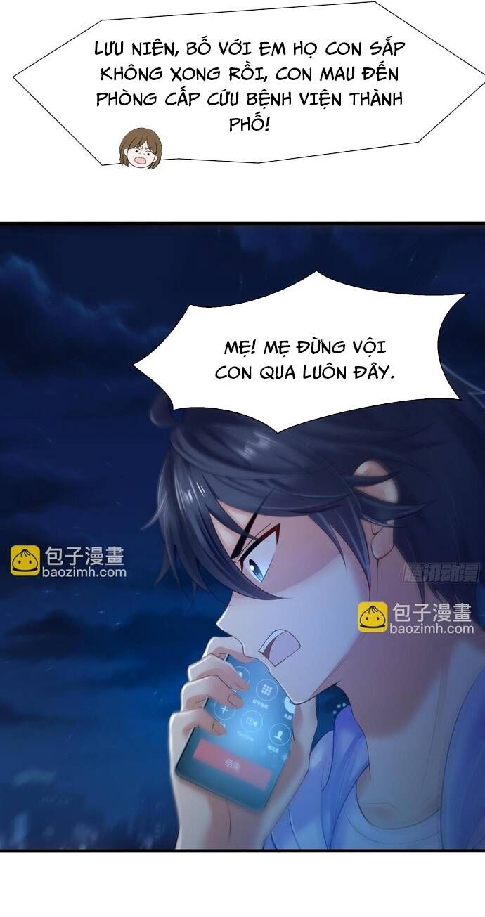 đọc truyện Trụ Vương Tái Sinh Không Muốn Làm Đại Phản Diện Chương 1 ảnh 14 tại Thiên Thai Truyện