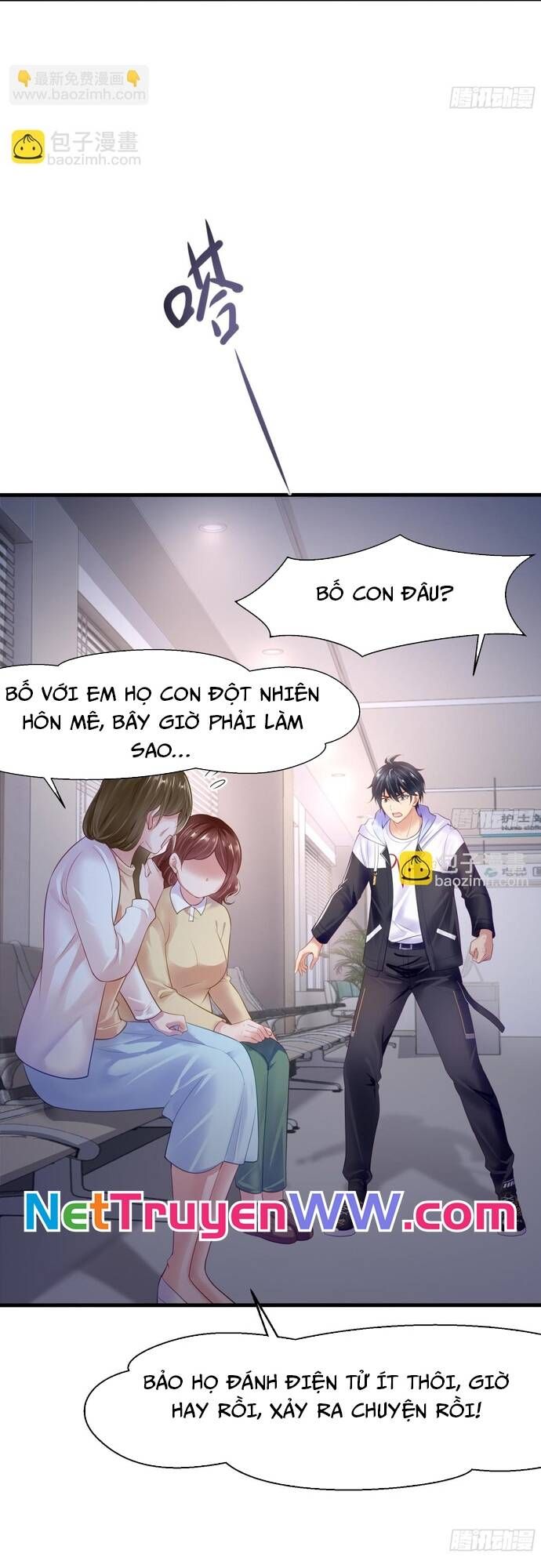 đọc truyện Trụ Vương Tái Sinh Không Muốn Làm Đại Phản Diện Chương 1 ảnh 18 tại Thiên Thai Truyện
