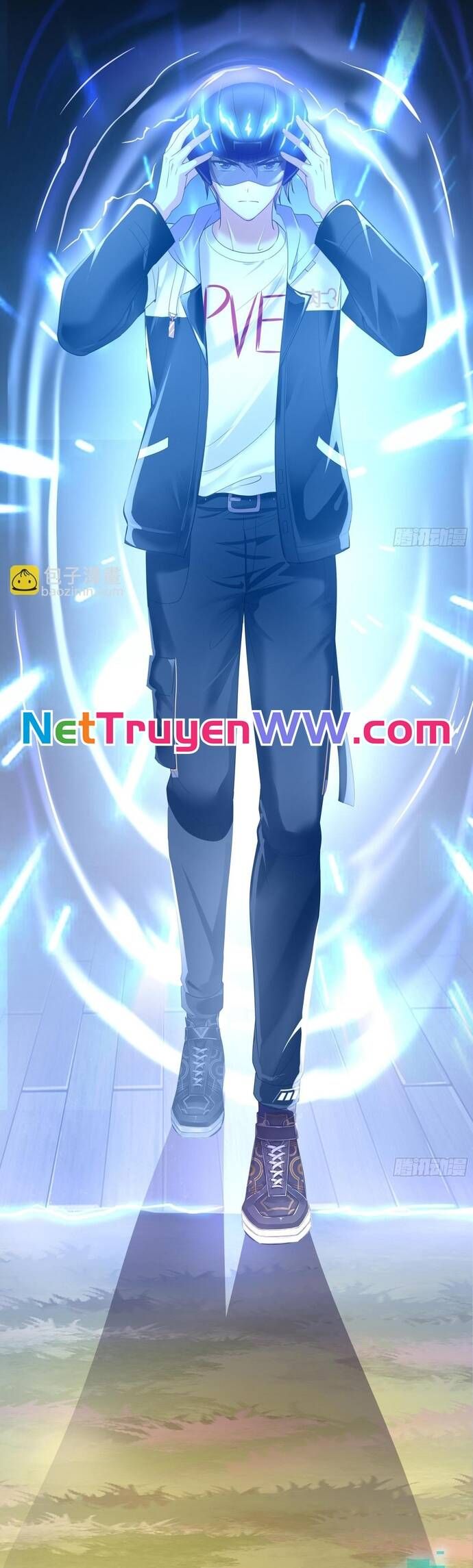 đọc truyện Trụ Vương Tái Sinh Không Muốn Làm Đại Phản Diện Chương 1 ảnh 24 tại Thiên Thai Truyện
