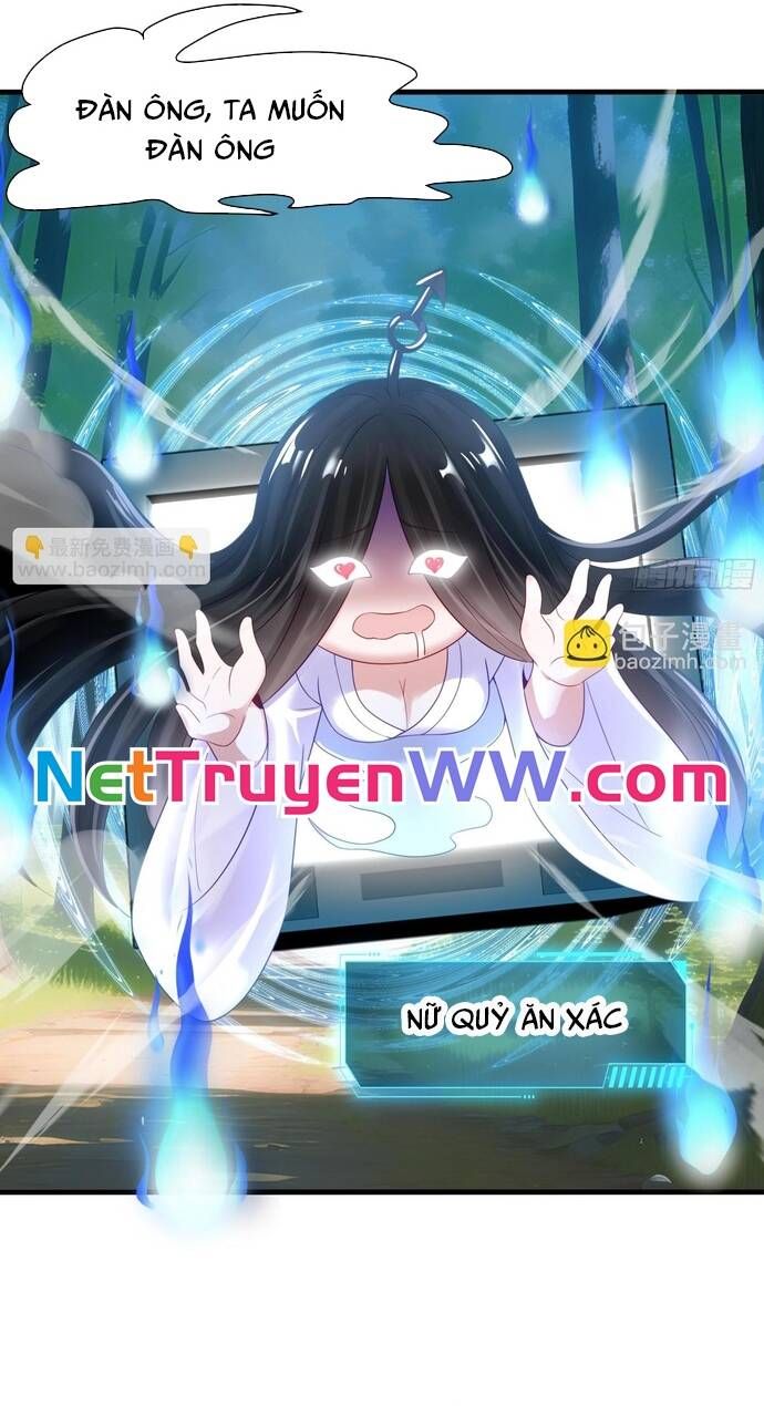 đọc truyện Trụ Vương Tái Sinh Không Muốn Làm Đại Phản Diện Chương 1 ảnh 26 tại Thiên Thai Truyện