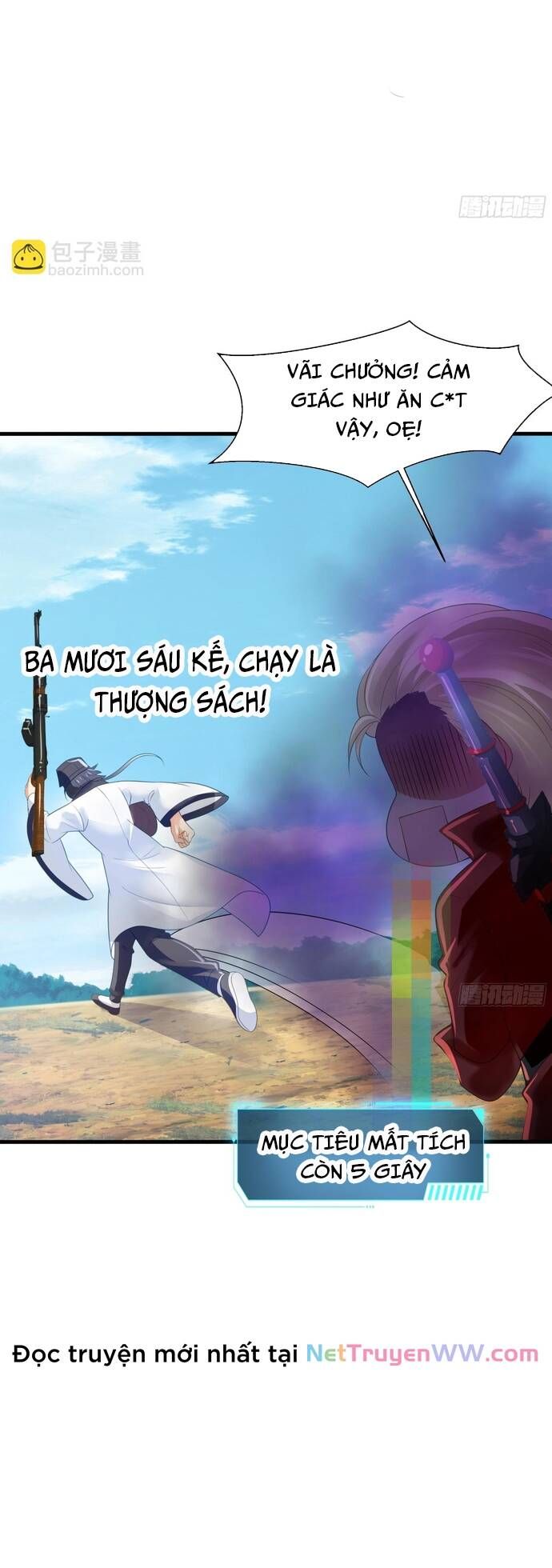 đọc truyện Trụ Vương Tái Sinh Không Muốn Làm Đại Phản Diện Chương 1 ảnh 35 tại Thiên Thai Truyện