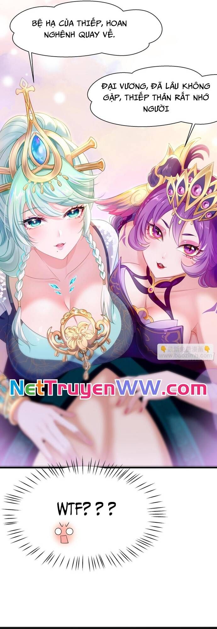 đọc truyện Trụ Vương Tái Sinh Không Muốn Làm Đại Phản Diện Chương 1 ảnh 48 tại Thiên Thai Truyện