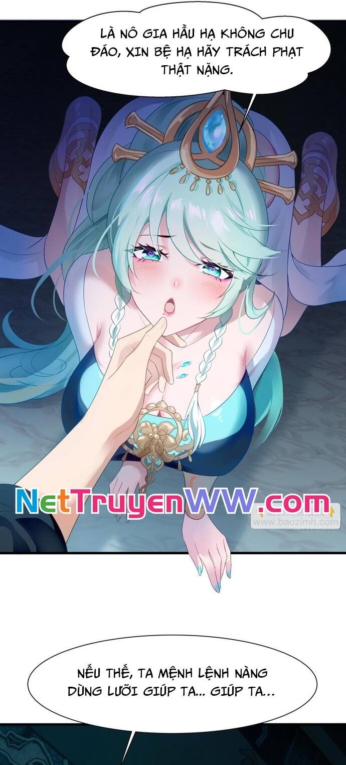 đọc truyện Trụ Vương Tái Sinh Không Muốn Làm Đại Phản Diện Chương 1 ảnh 57 tại Thiên Thai Truyện