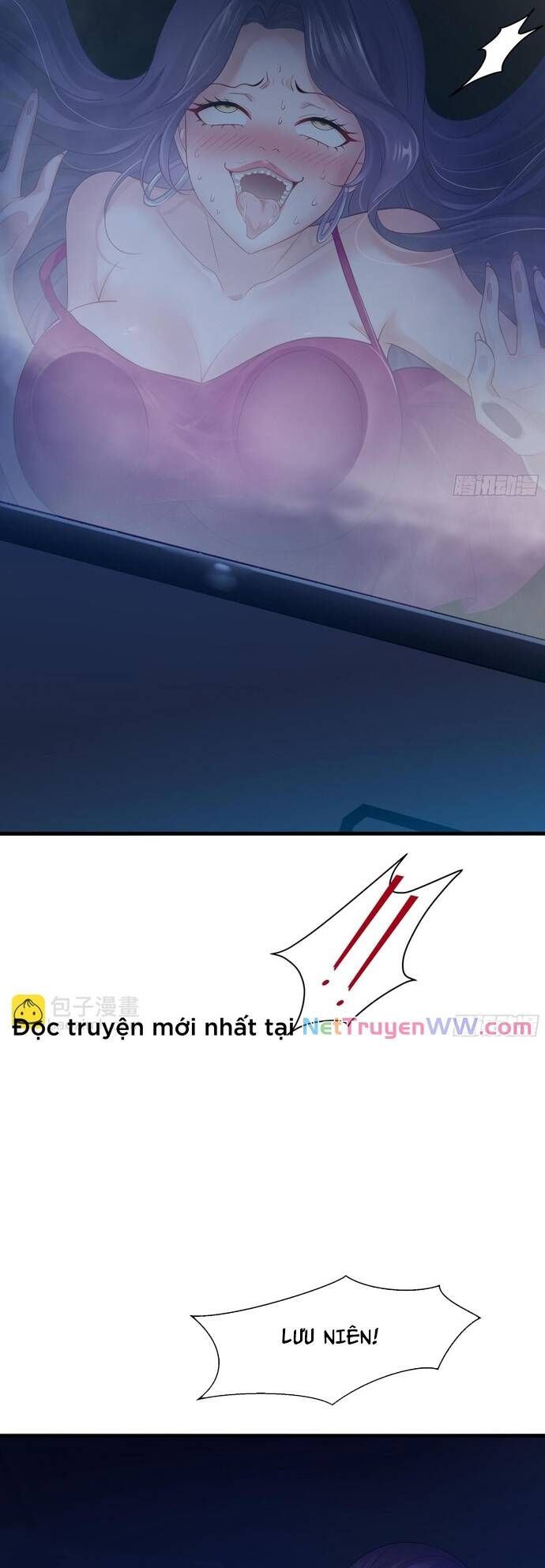 đọc truyện Trụ Vương Tái Sinh Không Muốn Làm Đại Phản Diện Chương 1 ảnh 9 tại Thiên Thai Truyện