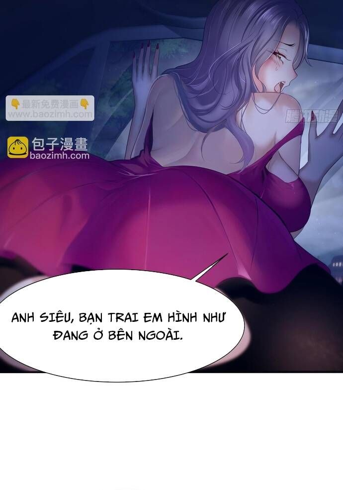đọc truyện Trụ Vương Tái Sinh Không Muốn Làm Đại Phản Diện Chương 1 ảnh 10 tại Thiên Thai Truyện
