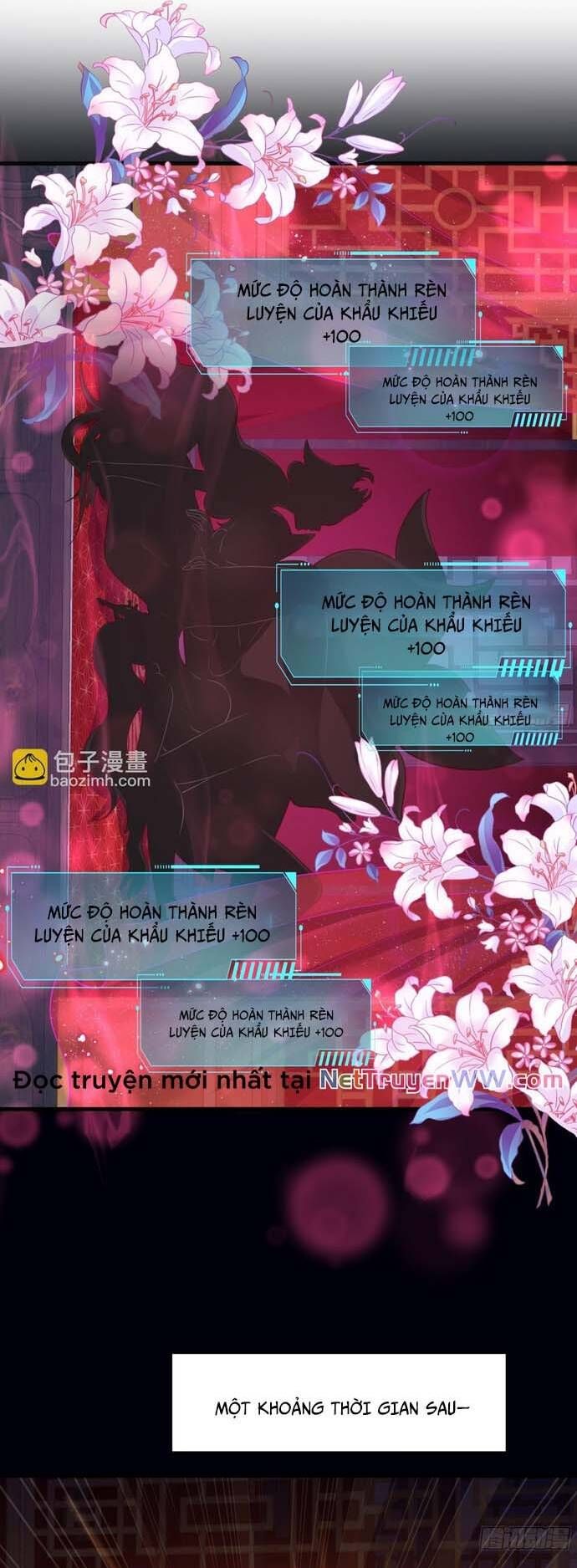 đọc truyện Trụ Vương Tái Sinh Không Muốn Làm Đại Phản Diện Chương 10 ảnh 19 tại Thiên Thai Truyện