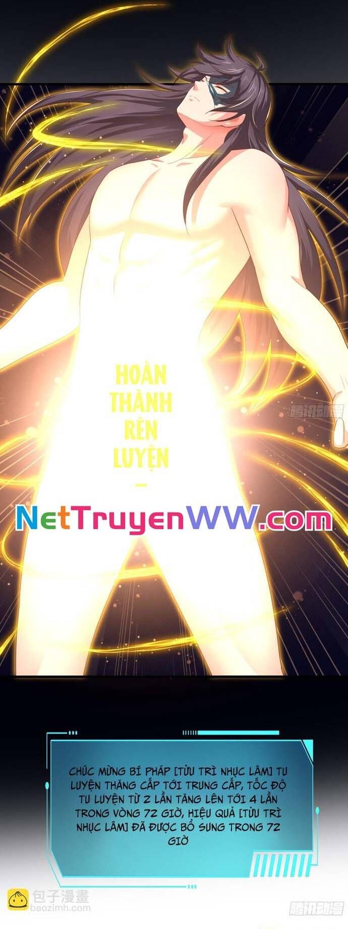 đọc truyện Trụ Vương Tái Sinh Không Muốn Làm Đại Phản Diện Chương 10 ảnh 21 tại Thiên Thai Truyện