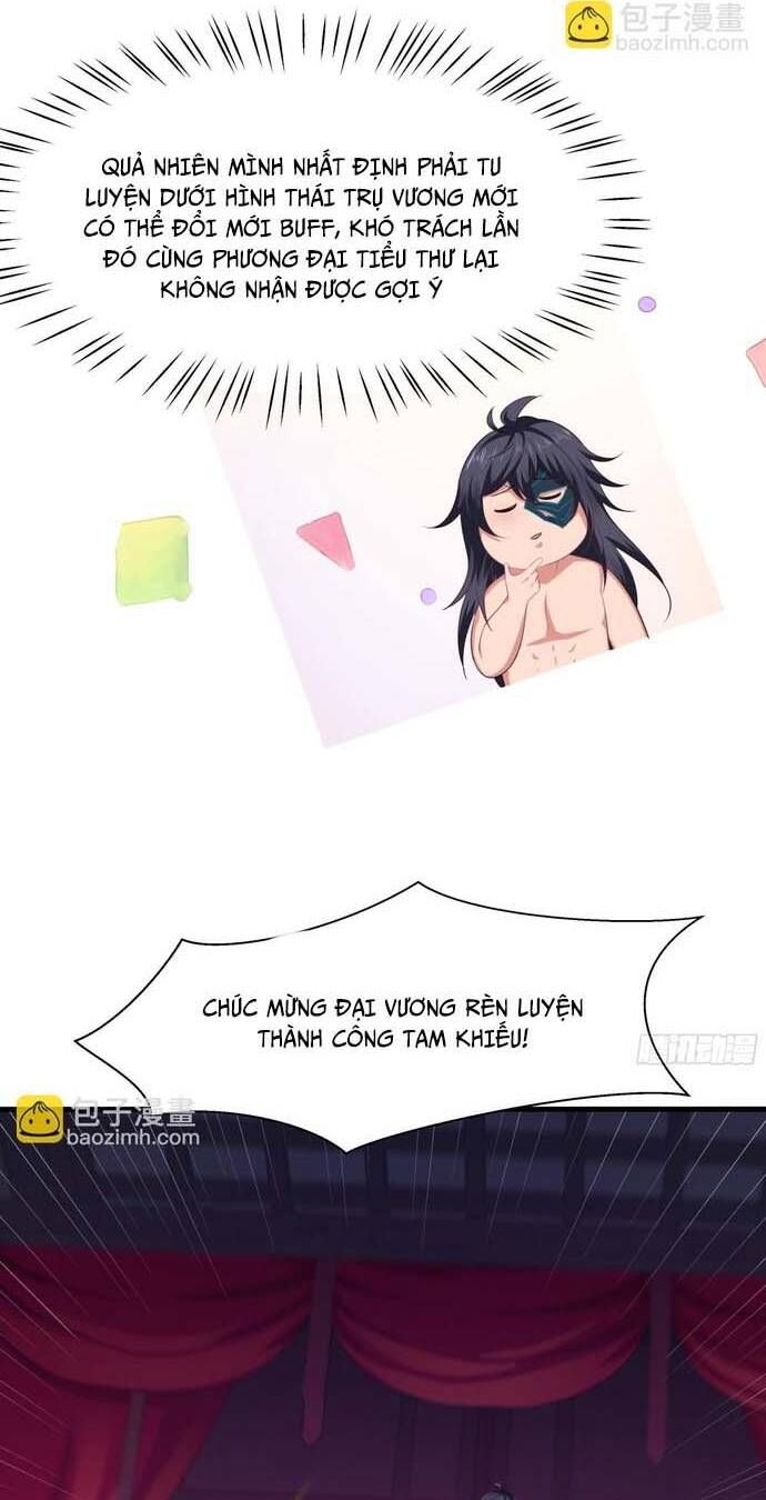 đọc truyện Trụ Vương Tái Sinh Không Muốn Làm Đại Phản Diện Chương 10 ảnh 22 tại Thiên Thai Truyện