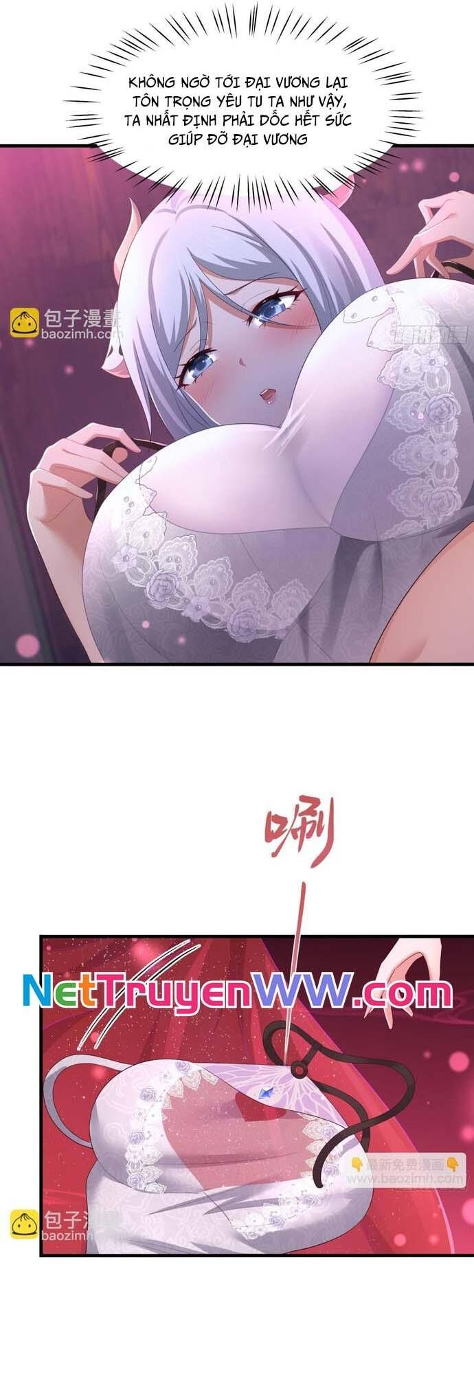 đọc truyện Trụ Vương Tái Sinh Không Muốn Làm Đại Phản Diện Chương 10 ảnh 33 tại Thiên Thai Truyện