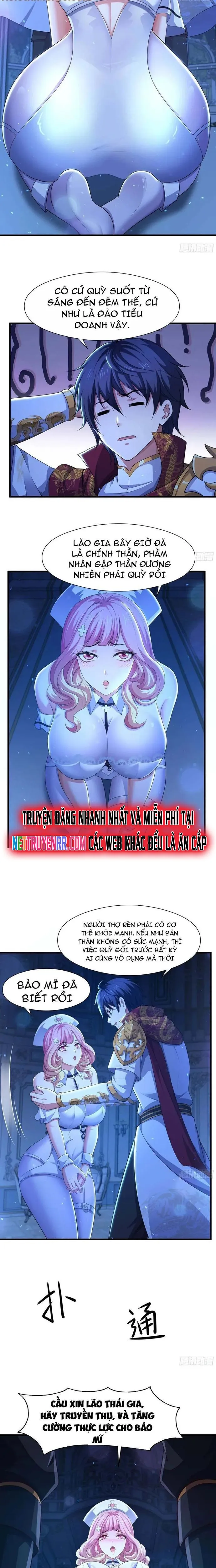 đọc truyện Trụ Vương Tái Sinh Không Muốn Làm Đại Phản Diện Chương 101 ảnh 3 tại Thiên Thai Truyện