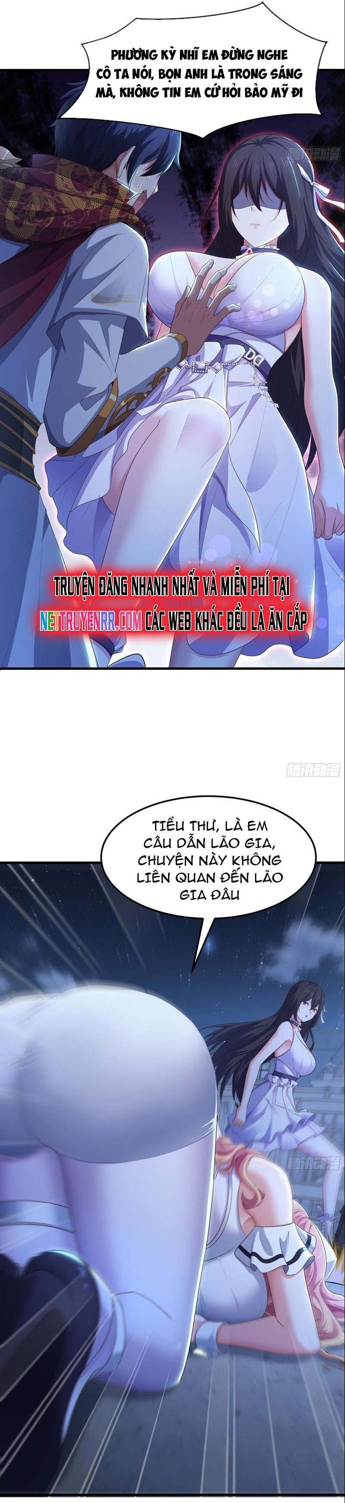 đọc truyện Trụ Vương Tái Sinh Không Muốn Làm Đại Phản Diện Chương 103 ảnh 5 tại Thiên Thai Truyện