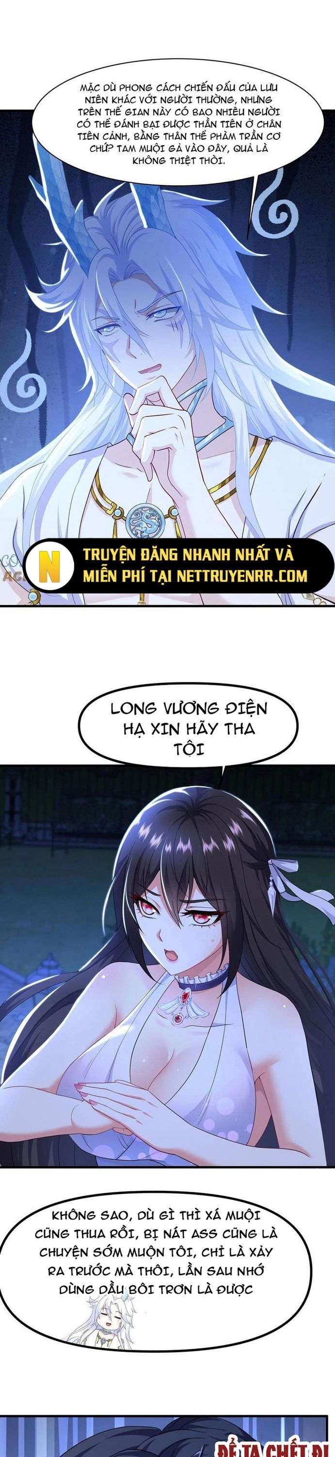 đọc truyện Trụ Vương Tái Sinh Không Muốn Làm Đại Phản Diện Chương 104 ảnh 12 tại Thiên Thai Truyện