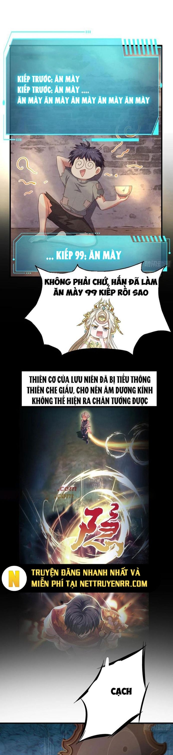 đọc truyện Trụ Vương Tái Sinh Không Muốn Làm Đại Phản Diện Chương 104 ảnh 21 tại Thiên Thai Truyện