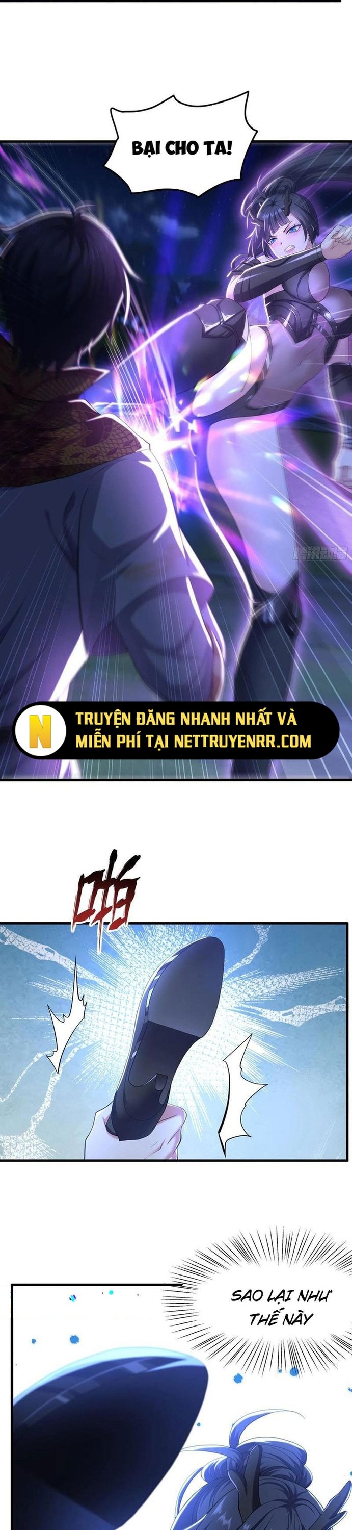 đọc truyện Trụ Vương Tái Sinh Không Muốn Làm Đại Phản Diện Chương 104 ảnh 5 tại Thiên Thai Truyện