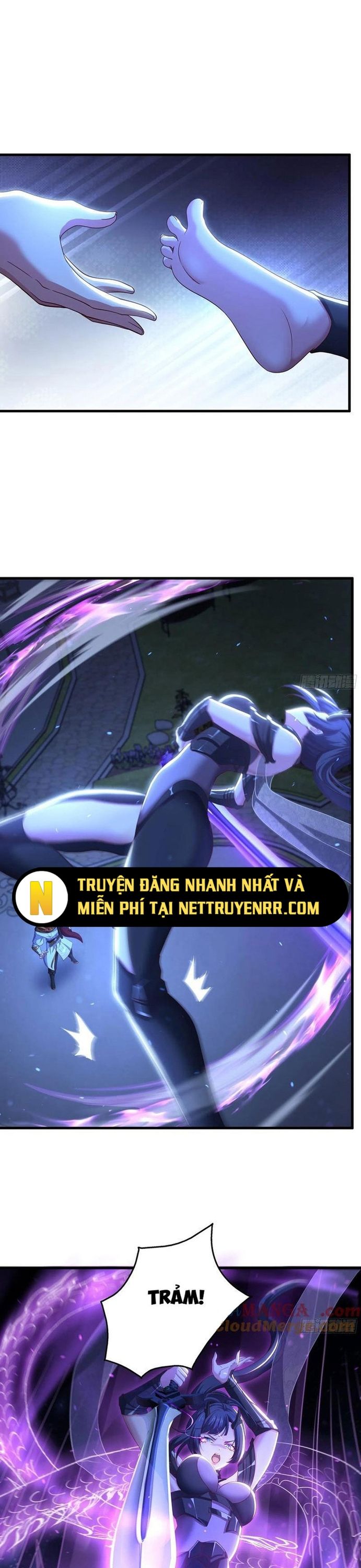 đọc truyện Trụ Vương Tái Sinh Không Muốn Làm Đại Phản Diện Chương 104 ảnh 7 tại Thiên Thai Truyện