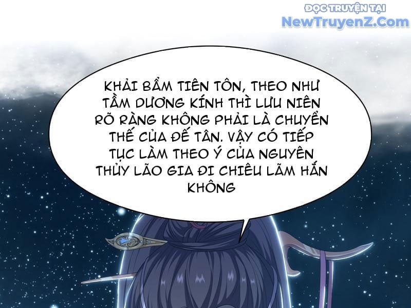 đọc truyện Trụ Vương Tái Sinh Không Muốn Làm Đại Phản Diện Chương 105 ảnh 48 tại Thiên Thai Truyện