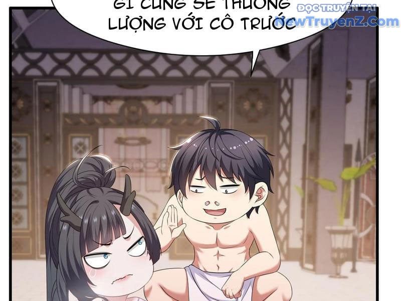 đọc truyện Trụ Vương Tái Sinh Không Muốn Làm Đại Phản Diện Chương 106 ảnh 95 tại Thiên Thai Truyện