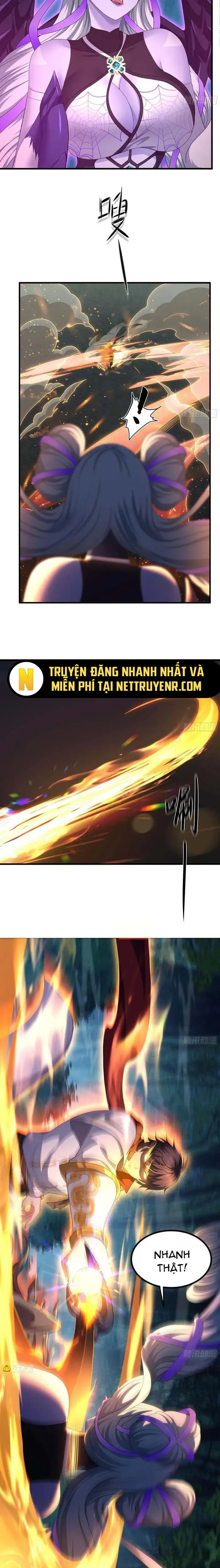 đọc truyện Trụ Vương Tái Sinh Không Muốn Làm Đại Phản Diện Chương 108 ảnh 13 tại Thiên Thai Truyện