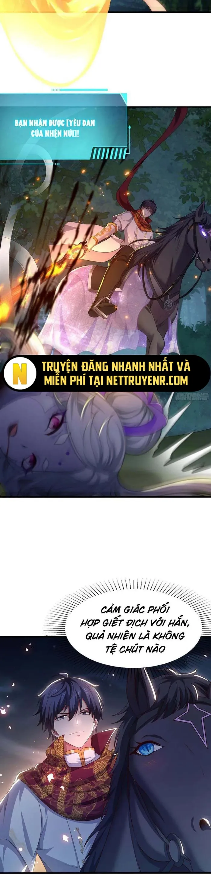 đọc truyện Trụ Vương Tái Sinh Không Muốn Làm Đại Phản Diện Chương 108 ảnh 14 tại Thiên Thai Truyện