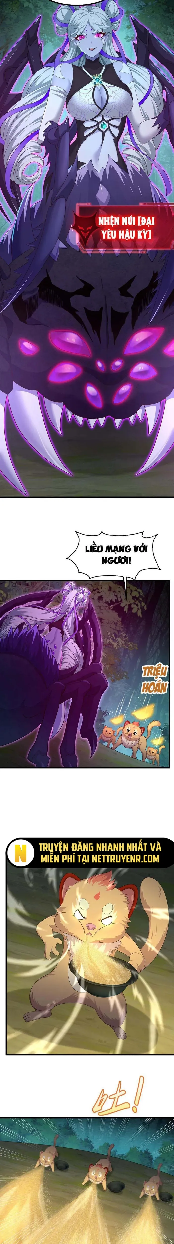 đọc truyện Trụ Vương Tái Sinh Không Muốn Làm Đại Phản Diện Chương 108 ảnh 9 tại Thiên Thai Truyện