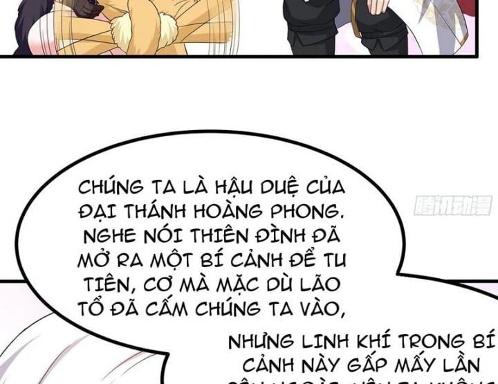 đọc truyện Trụ Vương Tái Sinh Không Muốn Làm Đại Phản Diện Chương 109 ảnh 23 tại Thiên Thai Truyện