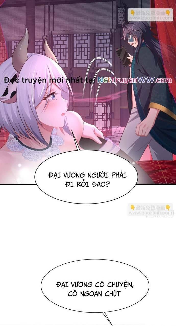 đọc truyện Trụ Vương Tái Sinh Không Muốn Làm Đại Phản Diện Chương 11 ảnh 13 tại Thiên Thai Truyện