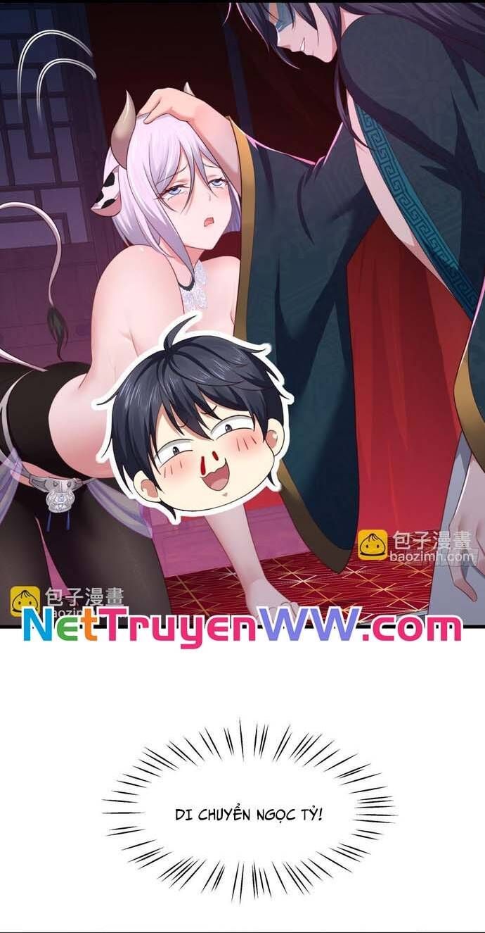 đọc truyện Trụ Vương Tái Sinh Không Muốn Làm Đại Phản Diện Chương 11 ảnh 14 tại Thiên Thai Truyện