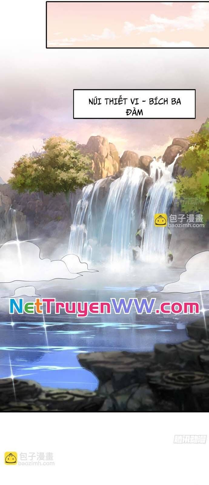 đọc truyện Trụ Vương Tái Sinh Không Muốn Làm Đại Phản Diện Chương 11 ảnh 18 tại Thiên Thai Truyện