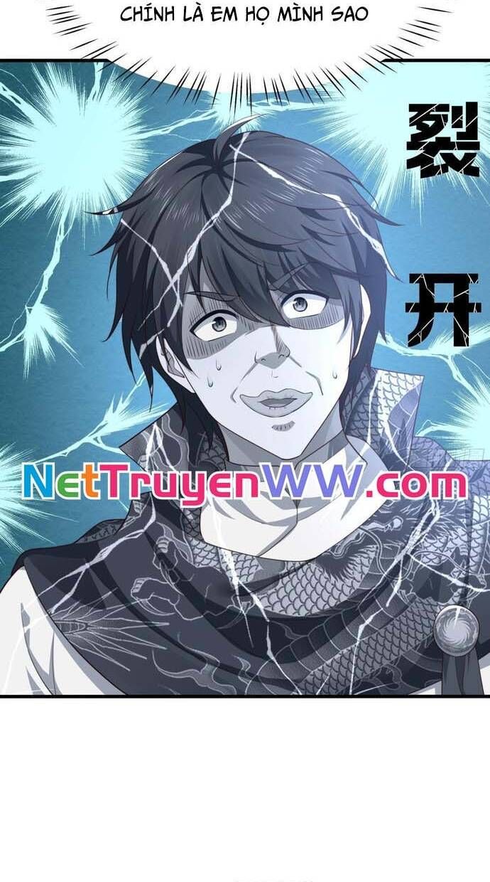 đọc truyện Trụ Vương Tái Sinh Không Muốn Làm Đại Phản Diện Chương 11 ảnh 23 tại Thiên Thai Truyện