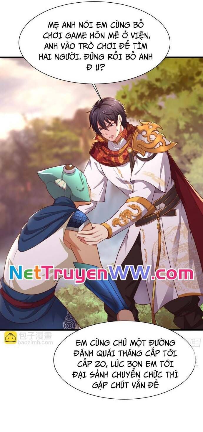đọc truyện Trụ Vương Tái Sinh Không Muốn Làm Đại Phản Diện Chương 11 ảnh 27 tại Thiên Thai Truyện