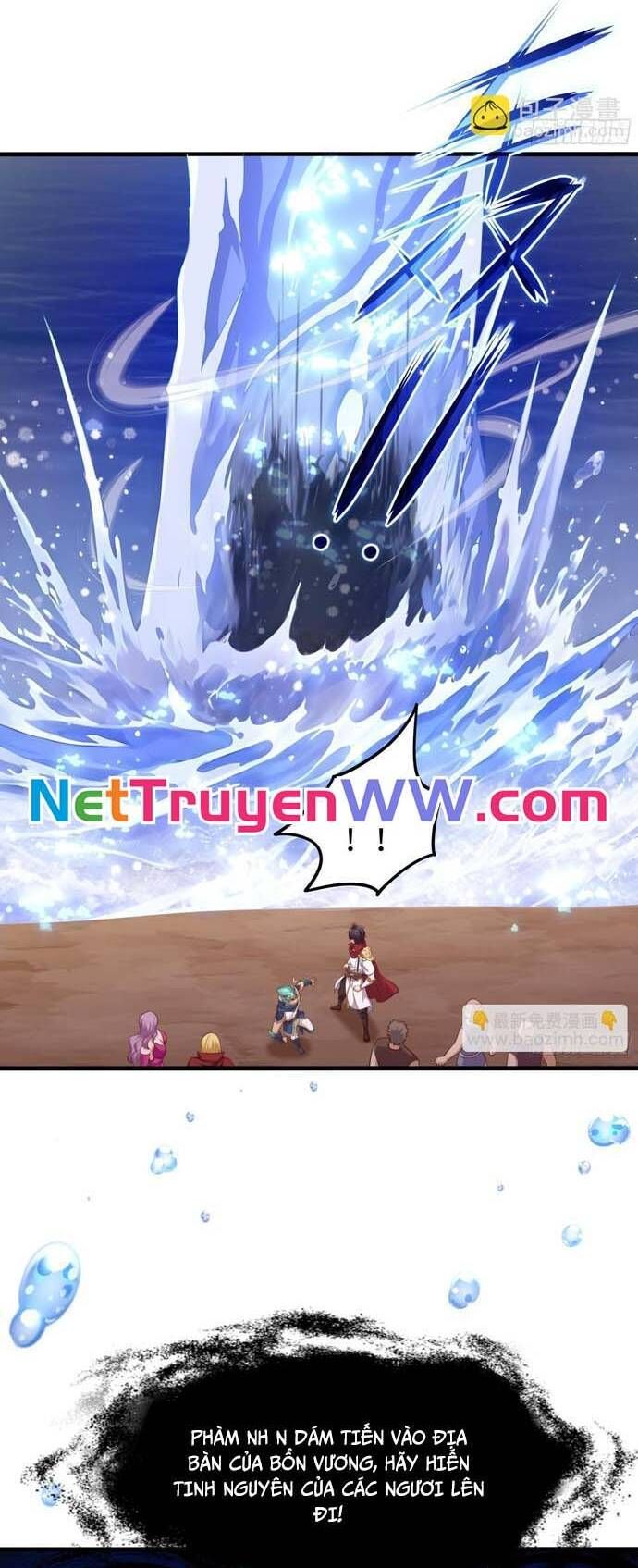 đọc truyện Trụ Vương Tái Sinh Không Muốn Làm Đại Phản Diện Chương 11 ảnh 32 tại Thiên Thai Truyện