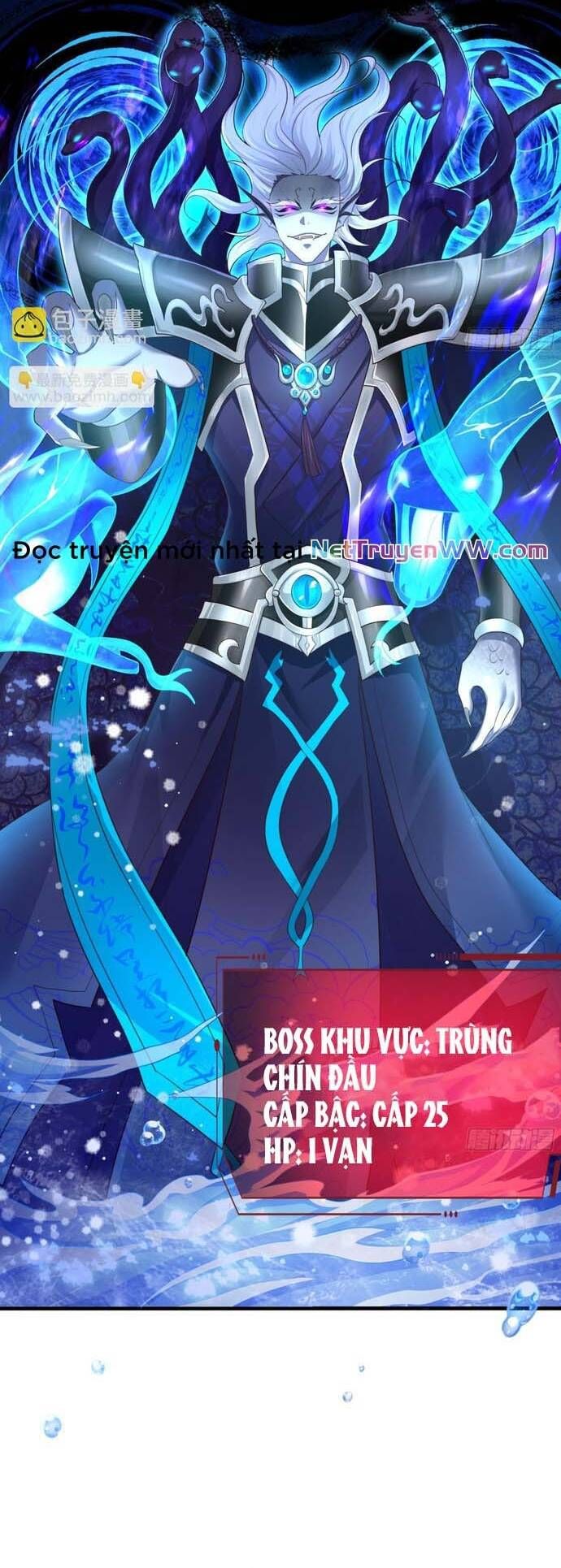 đọc truyện Trụ Vương Tái Sinh Không Muốn Làm Đại Phản Diện Chương 11 ảnh 33 tại Thiên Thai Truyện