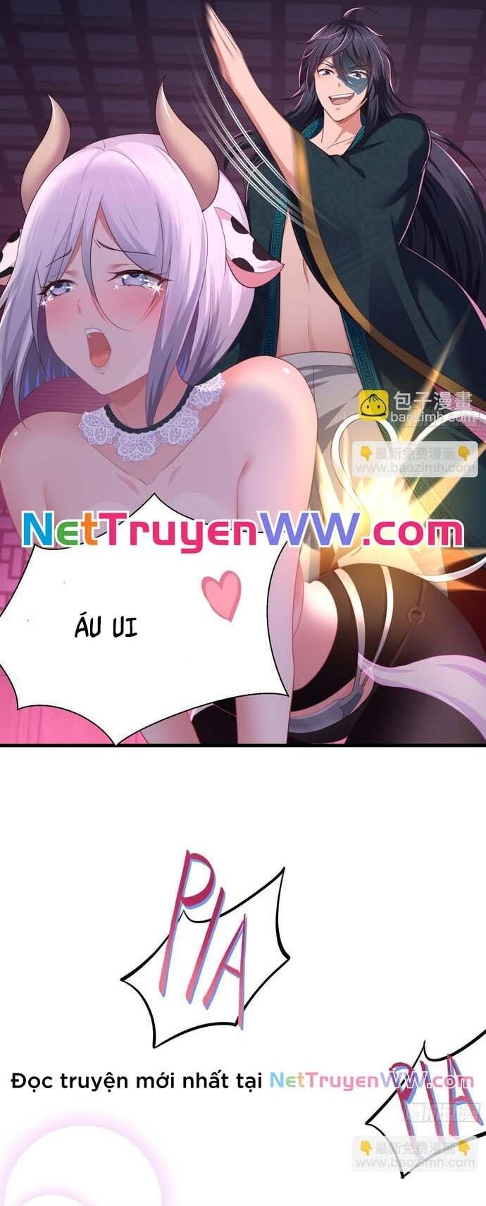 đọc truyện Trụ Vương Tái Sinh Không Muốn Làm Đại Phản Diện Chương 11 ảnh 6 tại Thiên Thai Truyện