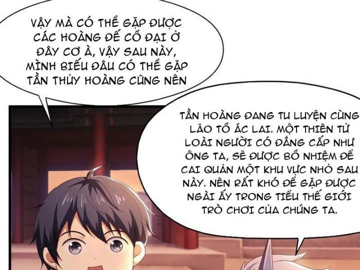 đọc truyện Trụ Vương Tái Sinh Không Muốn Làm Đại Phản Diện Chương 110 ảnh 18 tại Thiên Thai Truyện