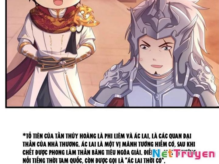 đọc truyện Trụ Vương Tái Sinh Không Muốn Làm Đại Phản Diện Chương 110 ảnh 19 tại Thiên Thai Truyện