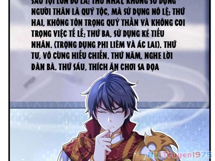 đọc truyện Trụ Vương Tái Sinh Không Muốn Làm Đại Phản Diện Chương 110 ảnh 21 tại Thiên Thai Truyện