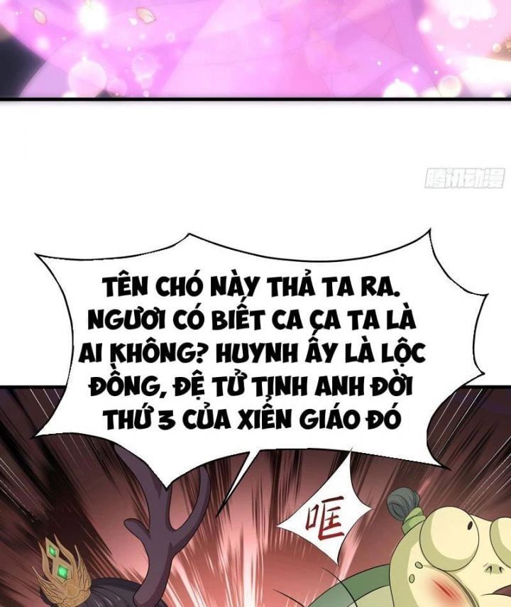 đọc truyện Trụ Vương Tái Sinh Không Muốn Làm Đại Phản Diện Chương 111 ảnh 20 tại Giả Dược