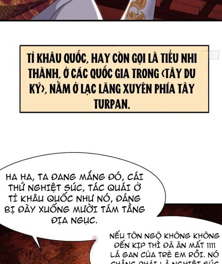 đọc truyện Trụ Vương Tái Sinh Không Muốn Làm Đại Phản Diện Chương 111 ảnh 27 tại Giả Dược