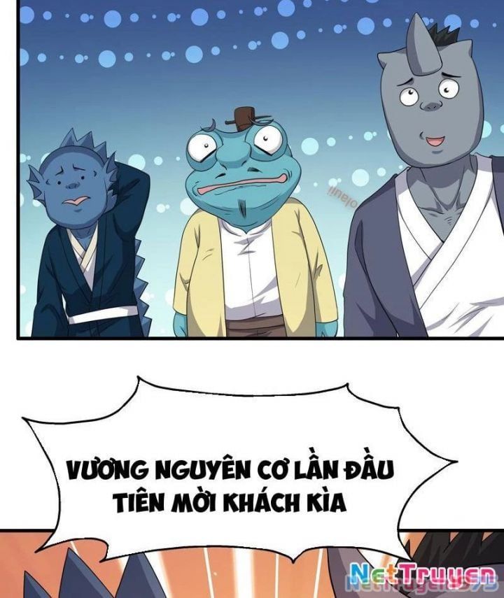đọc truyện Trụ Vương Tái Sinh Không Muốn Làm Đại Phản Diện Chương 111 ảnh 48 tại Giả Dược