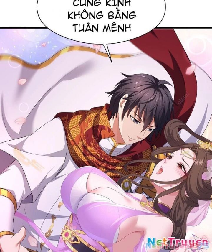đọc truyện Trụ Vương Tái Sinh Không Muốn Làm Đại Phản Diện Chương 111 ảnh 53 tại Giả Dược