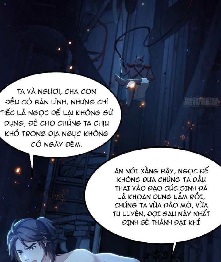 đọc truyện Trụ Vương Tái Sinh Không Muốn Làm Đại Phản Diện Chương 111 ảnh 61 tại Giả Dược